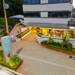 Atlântico Praia Hotel
