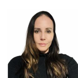Luciana Prestes