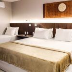 Smart Hotel João Pessoa
