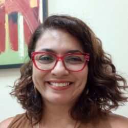 Verónica Prudente